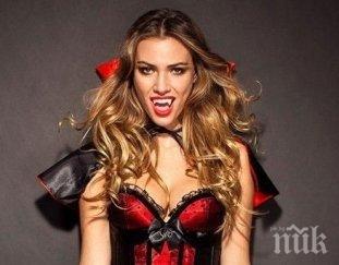 реплики перфектната жена