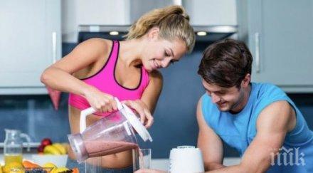 държави водят здравословен начин живот