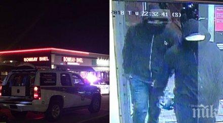 експлозия онтарио души ранени ресторант снимки