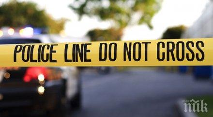 стрелба американско училище тежко ранени снимки