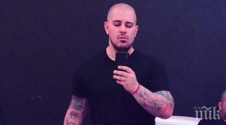 богаташки глезльо интернет сензация посегна дрогата бял прашец тръбичка издадоха пристрастията фавиол сефери снимки