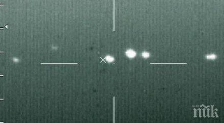 близки срещи трети вид ударна група американските вмс имала директен сблъсък нло разсекретиха сензационни документи видео