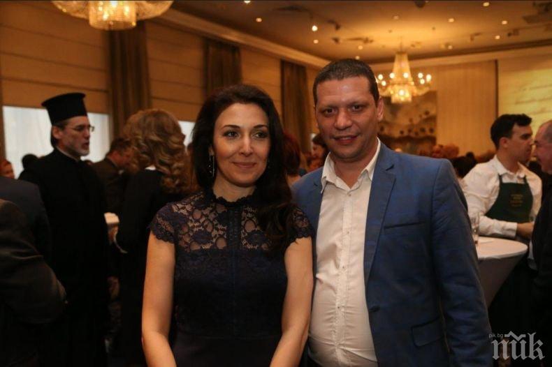 Областният управител на София Илиан Тодоров беше официален гост на празника на Азербайджан