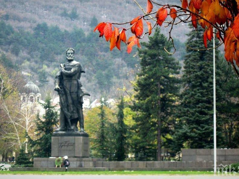 Откриват  „Ботеви дни 2018“ във Враца