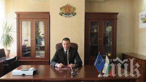 Областният управител на Софийска област Илиан Тодоров уреди инвестиция за милиони, кметът на Горна Малина я спря