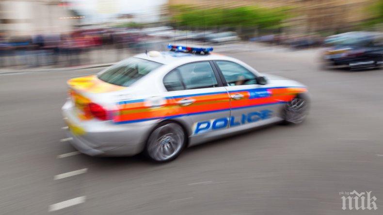 Учител е обезвредил стрелецът в училището в Индиана