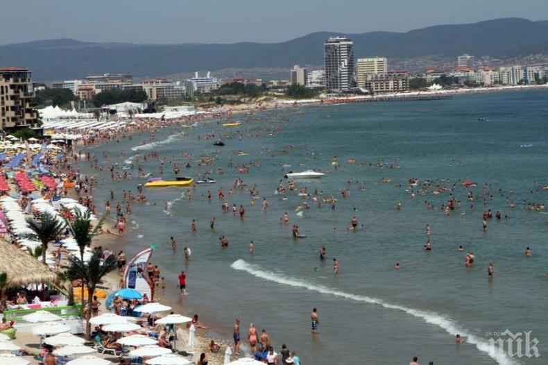 Нова кампания! Рекламираме туризма си от 1 юни в Русия