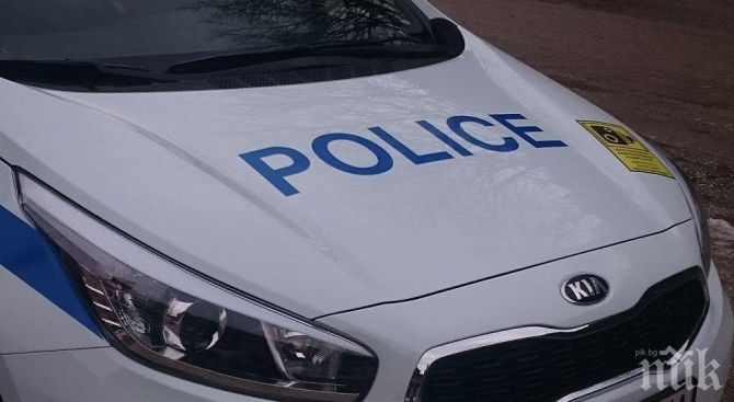 Откриха издирвания мъж от Шумен