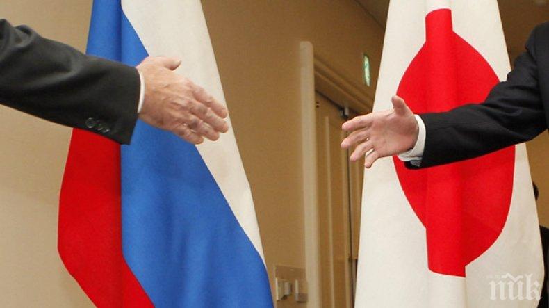 Русия и Япония могат да въведат мита за вноса на американски стоки за близо милиард долара