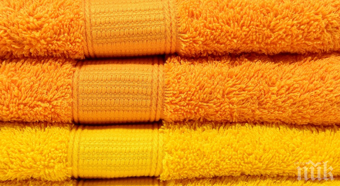 Спряха стоки от Китай, Турция и Бангладеш за българския пазар