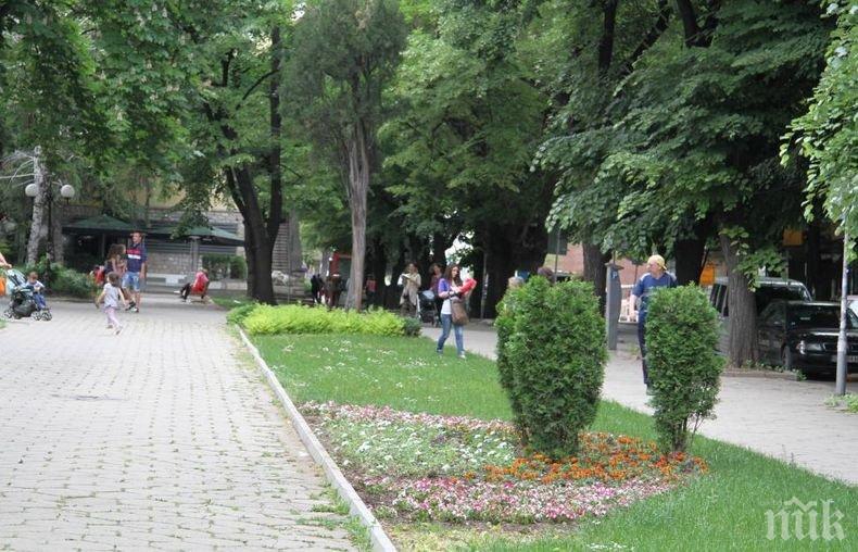 В Стара Загора започва седмицата на изкуствата за деца