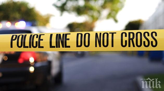 Стрелба в американско училище, има тежко ранени (СНИМКИ)