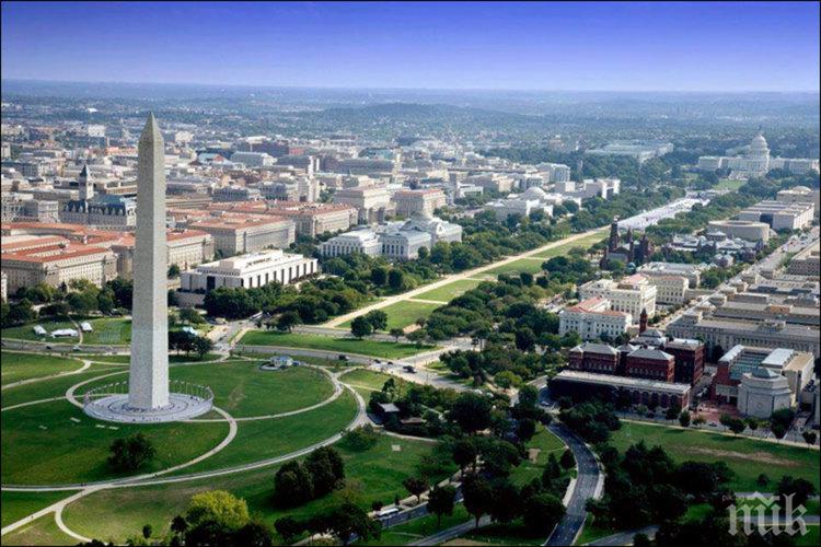 16-годишните във Вашингтон ще могат да гласуват 