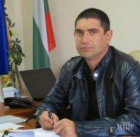 Гледат делото срещу бившия председател на Общинския съвет в Септември Лазар Влайков 