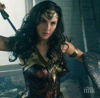 Обрат! „Жената-чудо“ отказа да води  „Евровизия 2019“ в Израел