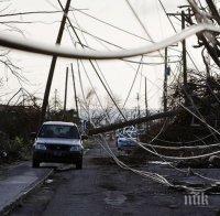 Бурята  „Алберто“ удари Флорида със 72 км/ч