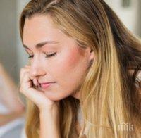 Не ви се прави секс. Асексуални ли сте?