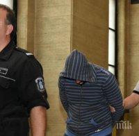 Оставиха за постоянно в ареста педофила, обвинен в блудство в столично училище