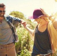 САМО ЗА ЖЕНИ! Направи тези 3 неща и той е твой