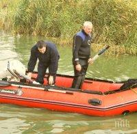 ТРАГЕДИЯ! Дете се удави край Перник