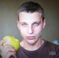 ВТОРА ПРОФЕСИЯ! Наемат Христо Калоферов за фотограф срещу бира и картофки (СНИМКИ)