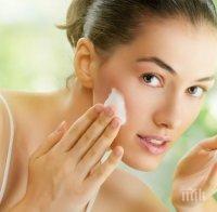 Три домашни елексира за подмладяване на кожата