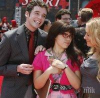 Грозната Бети стана майка и показа сина си (СНИМКА)