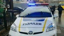 Отвориха метрото в Киев - сигналите за бомби били фалшиви