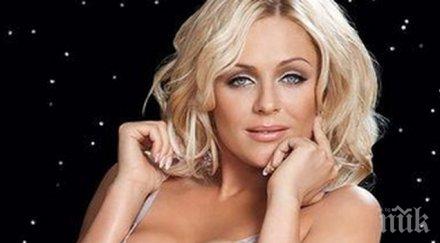 шок небето гръмна силиконът руска поп певица