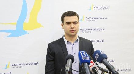 варна изпрати почетен знак генералния консул русия