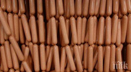 поне месо кренвиршите иска министерството земеделието