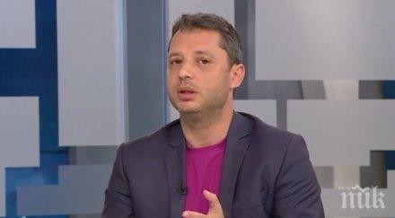 делян добрев грешно каже проектът аец белене рестартира