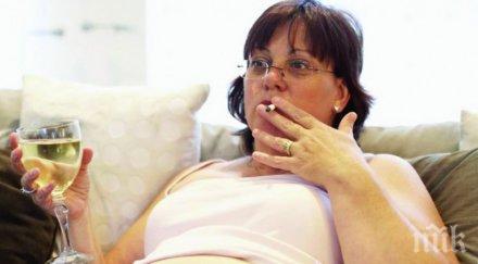 ново проучване пълнеем