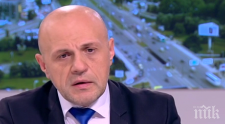 томислав дончев разкри прави правителството края европредседателството