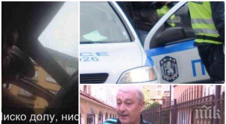 ексклузивно катаджията почерпката йосиф отрича взимал подкуп снимки