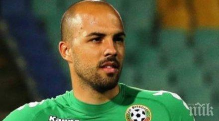 ники михайлов крачки герена