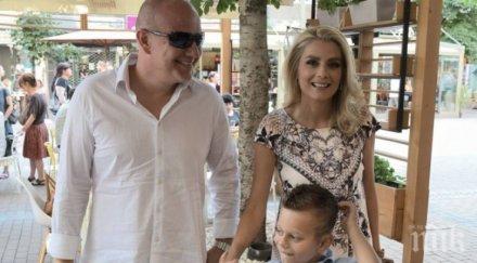 пик ретро венета райкова огромна драма случва развода тишо