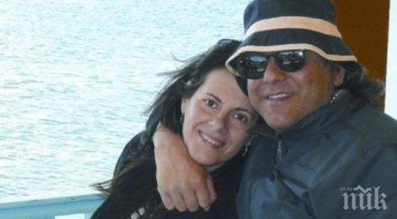 пик ретро вдовицата чочо стопи