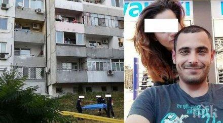 драма бургас младият атанас самоубил любовен скандал снимки