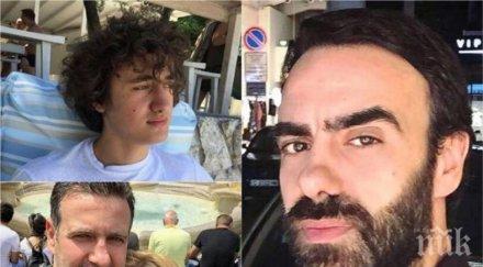 неутешима мъка чичото загиналия доведен син емилия разплака мрежата постъпим дали плачем ядосваме бог