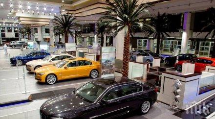 шокиращо изследване вътрешността автомобилите мръсна кошче боклук