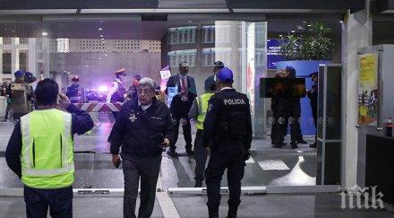 открика труповете шест отвлечени жени мексико