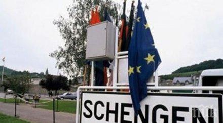 важно решава влизането българия румъния шенген