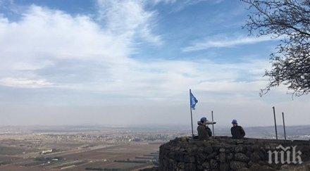двама руски военни съветници загинаха сирия