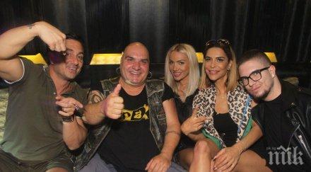 светотатство враг попфолка фънки мята салфетки чалгарник снимки