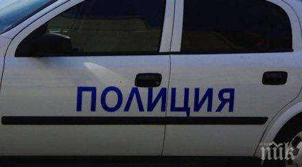 годишен румънец наби полицай златните