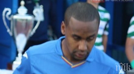 бивш играч левски любопитен рекорд