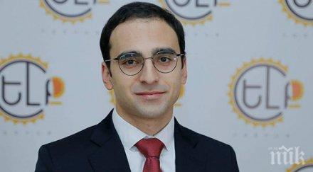 армения насрочва предсрочни парламентарни избори