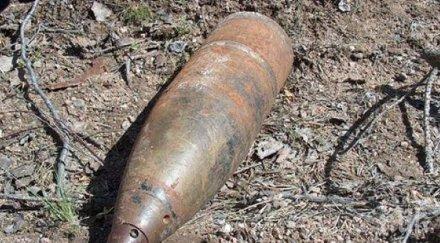 един убит двама ранени взрив снаряд втората световна война румъния