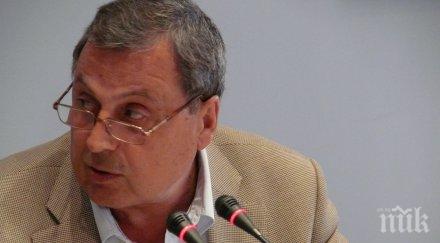 последните минути почина председателят бск божидар данев